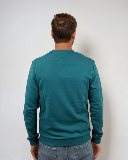 Essential Crew Sweater